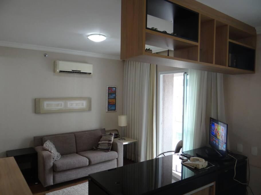 Flat Executive Perdizes - Prox Puc E Allianz - 1205 São Paulo Ngoại thất bức ảnh